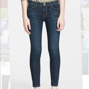 Current Elliott size 30 The Stiletto Alumni Jeans